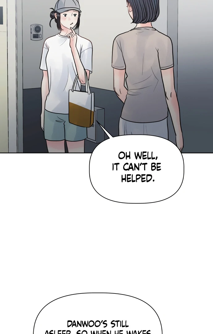 Zero Sense Chapter 9 - Page 49