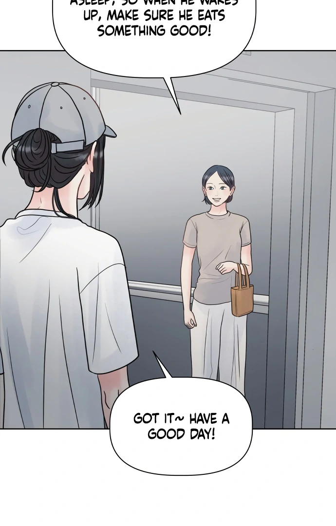 Zero Sense Chapter 9 - Page 50