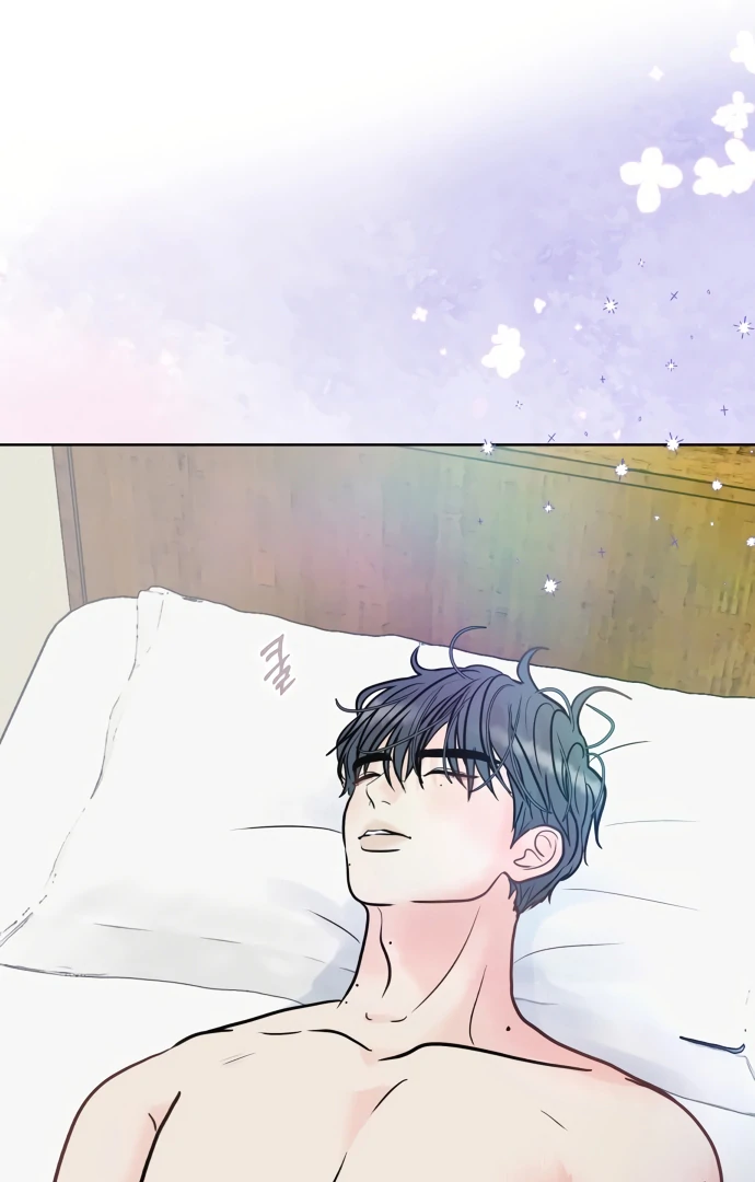 Zero Sense Chapter 9 - Page 55