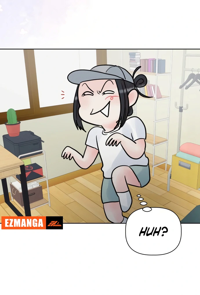 Zero Sense Chapter 9 - Page 57