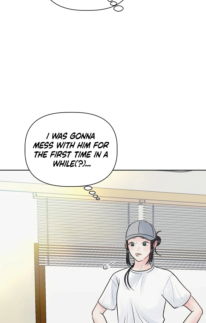 Zero Sense Chapter 9 - Page 59