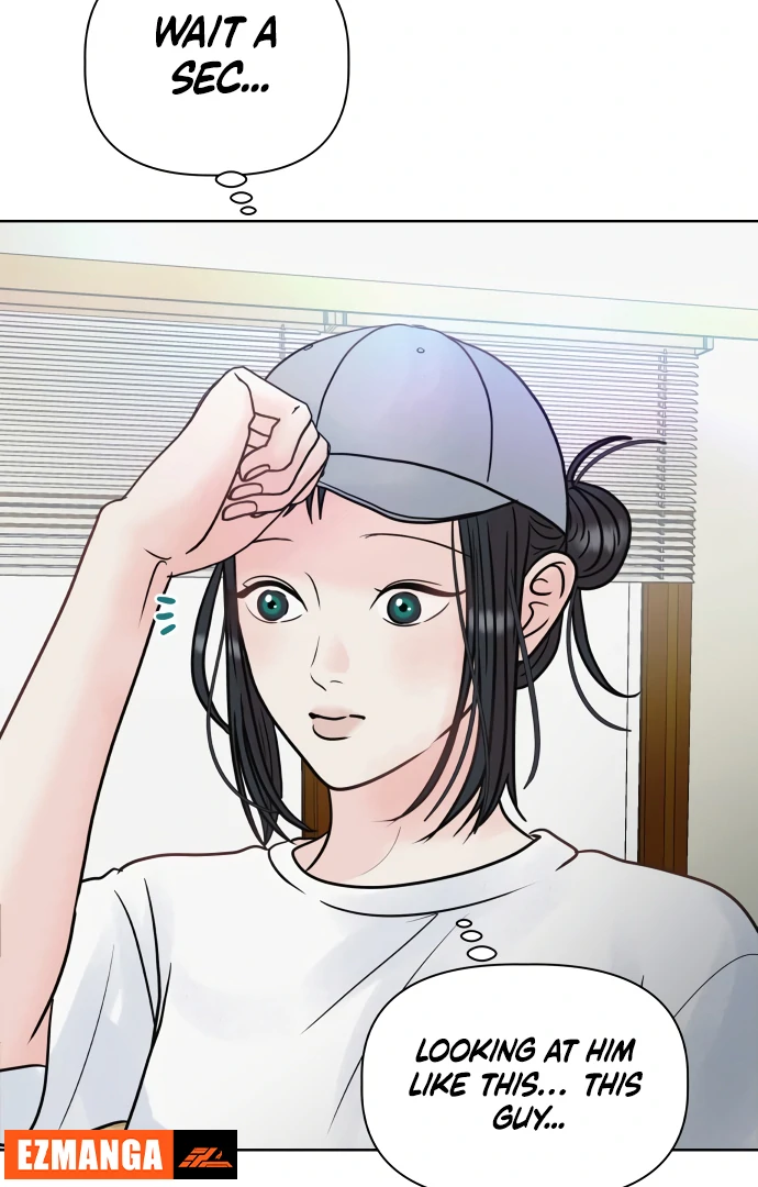 Zero Sense Chapter 9 - Page 61