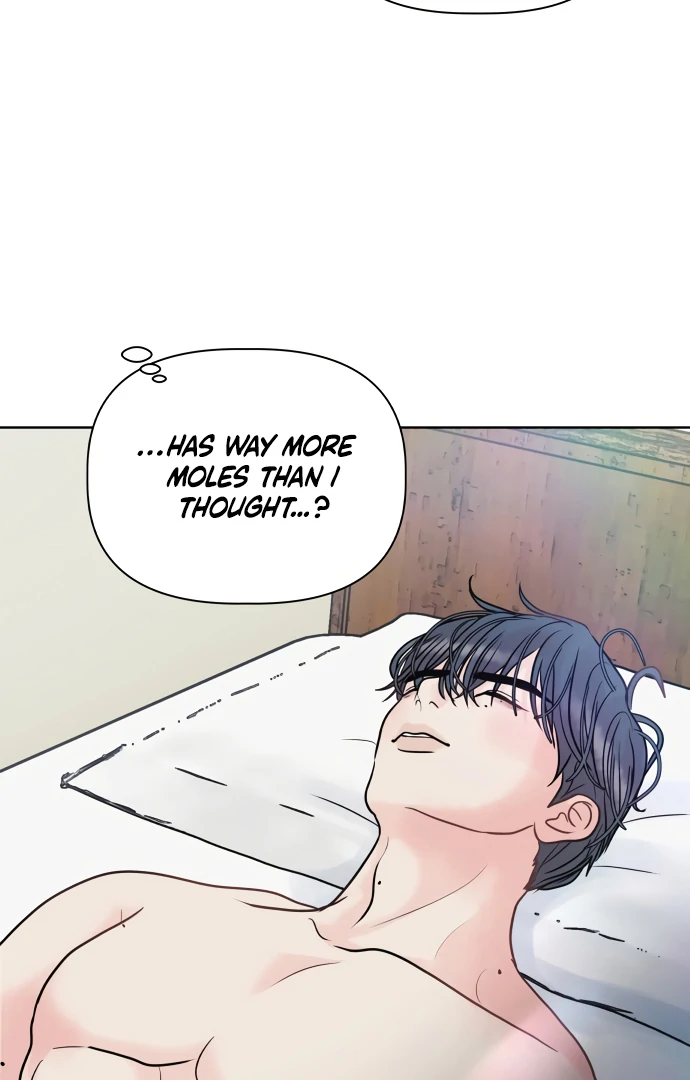 Zero Sense Chapter 9 - Page 62