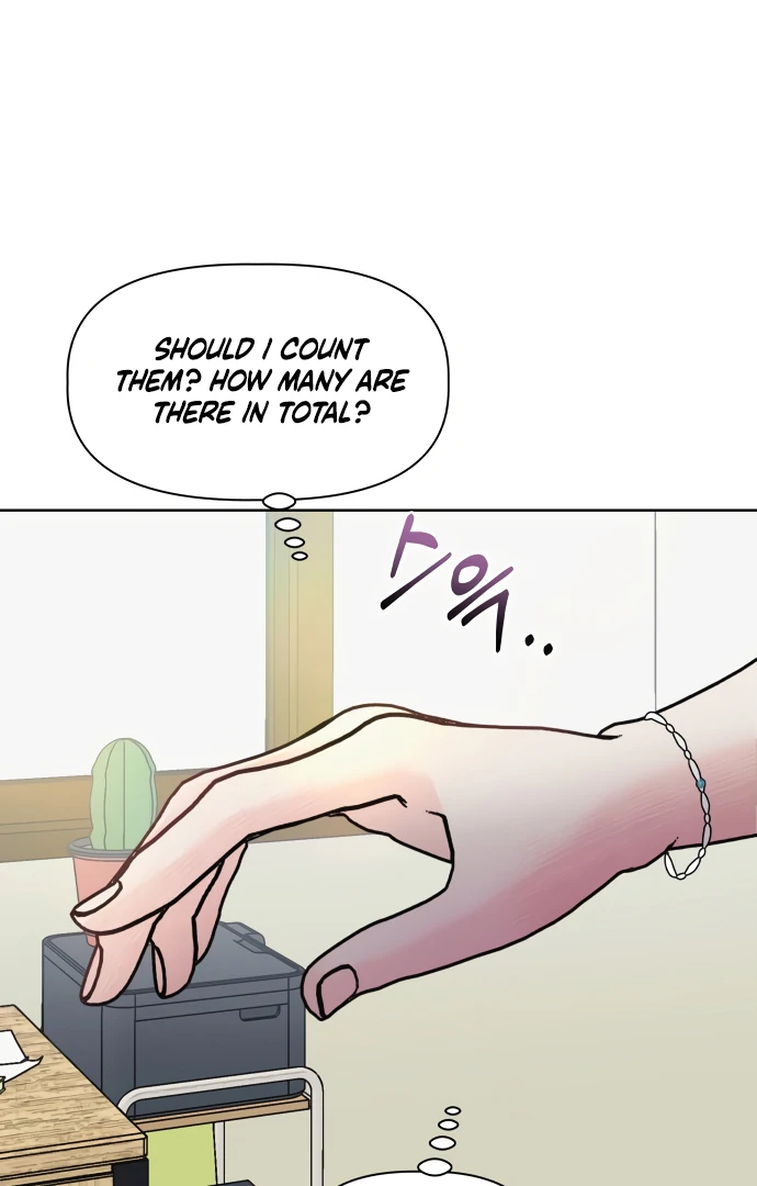 Zero Sense Chapter 9 - Page 65