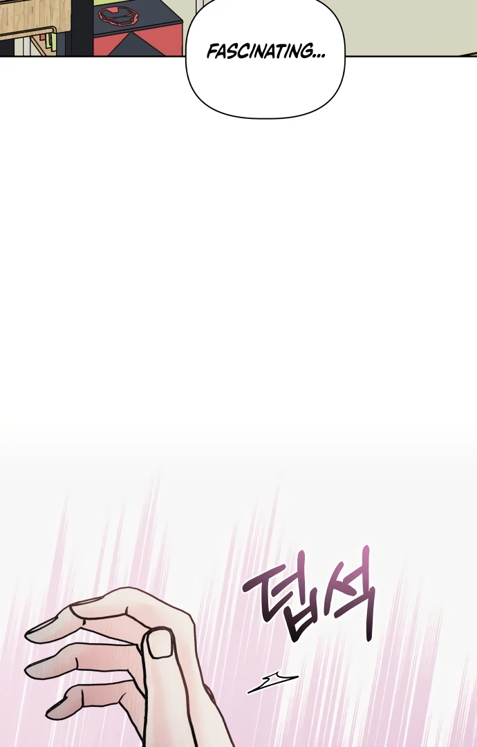 Zero Sense Chapter 9 - Page 66