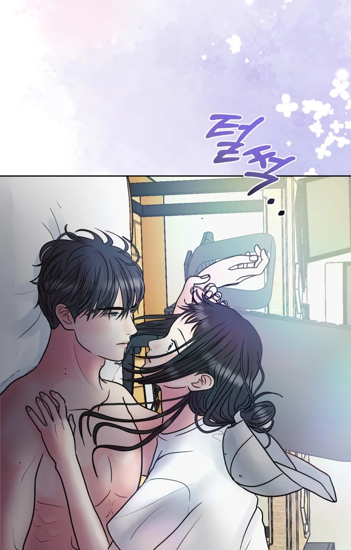 Zero Sense Chapter 9 - Page 69