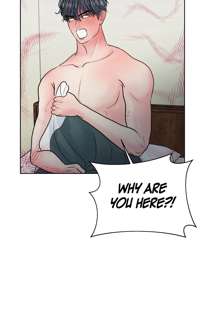 Zero Sense Chapter 9 - Page 81