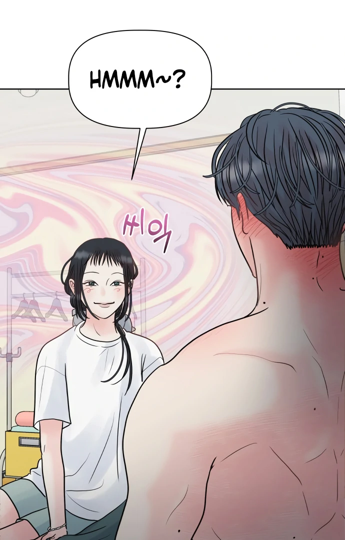 Zero Sense Chapter 9 - Page 82