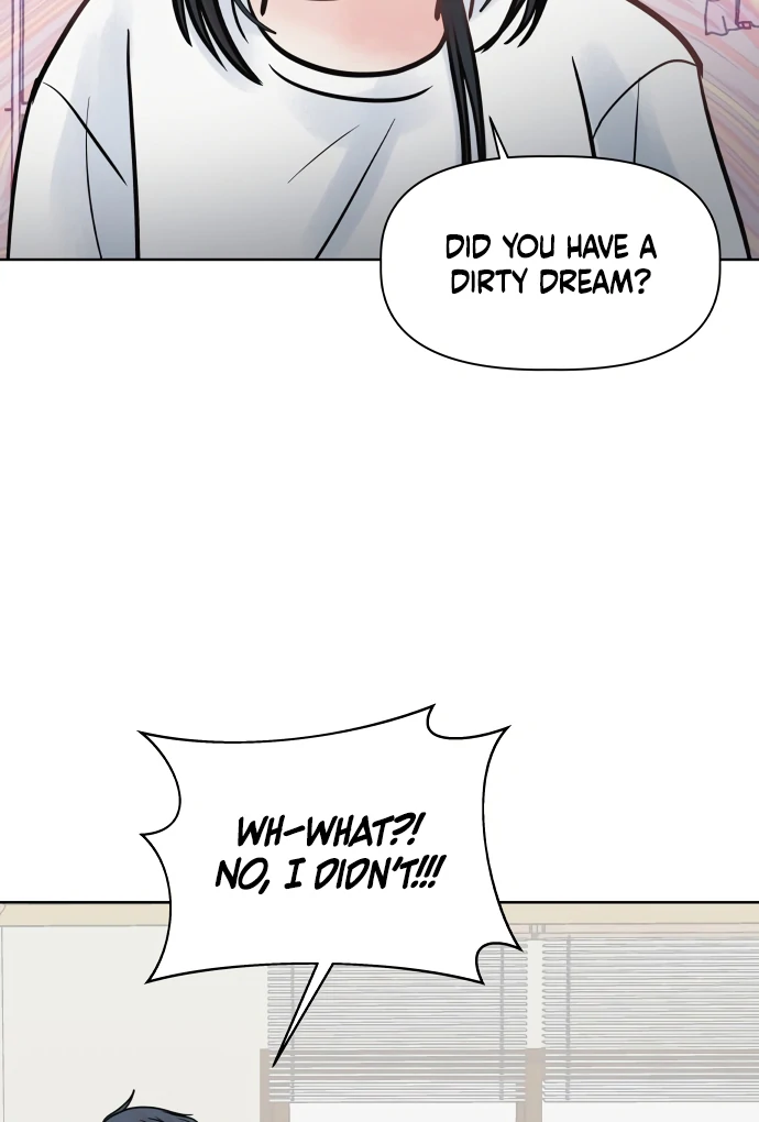 Zero Sense Chapter 9 - Page 84