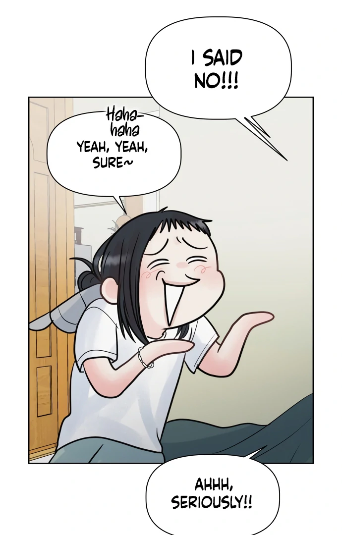 Zero Sense Chapter 9 - Page 86