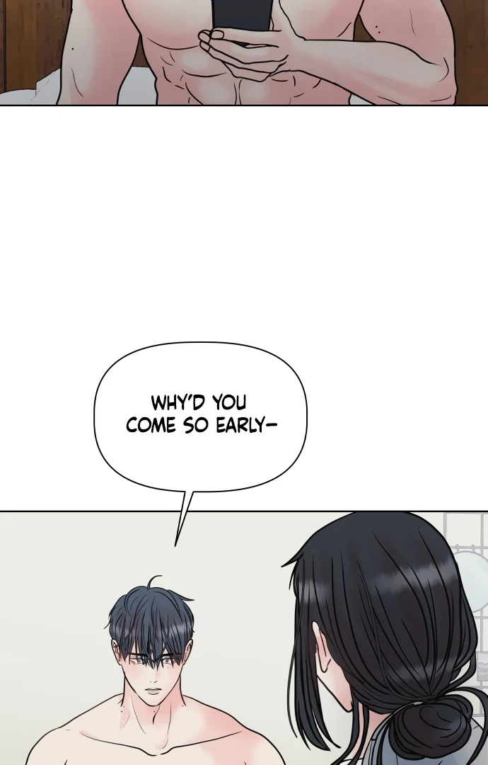 Zero Sense Chapter 9 - Page 88