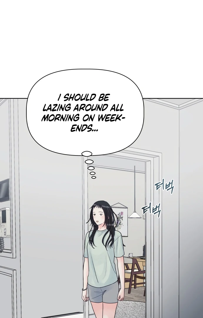 Zero Sense Chapter 9 - Page 9