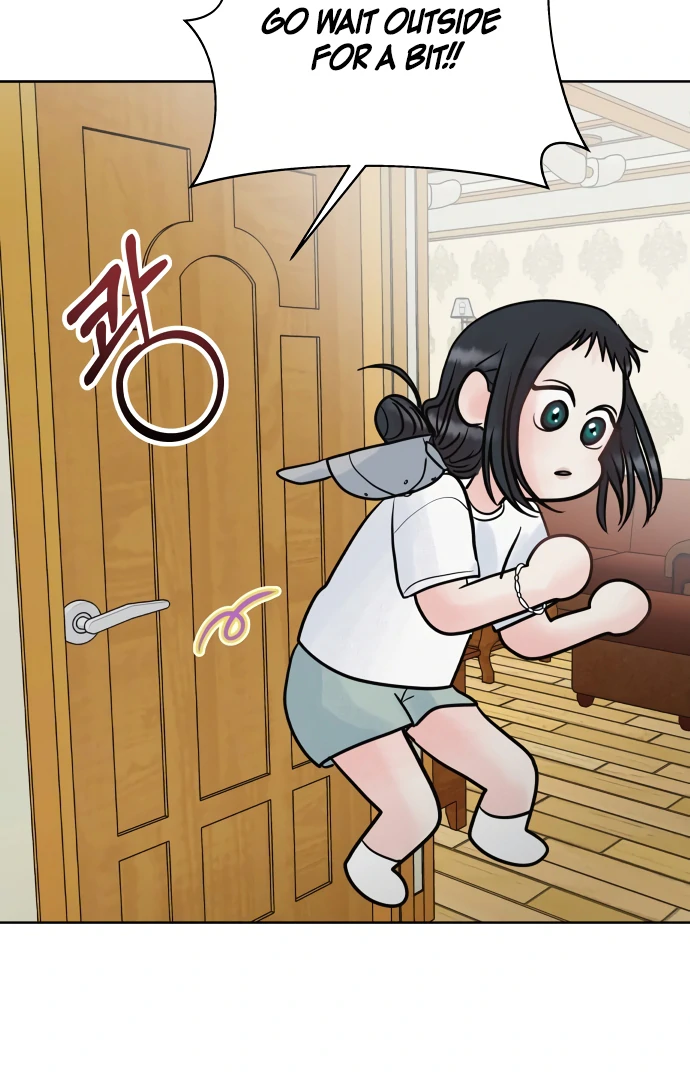 Zero Sense Chapter 9 - Page 90