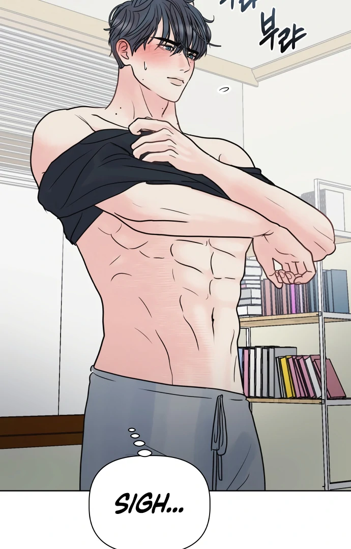 Zero Sense Chapter 9 - Page 92