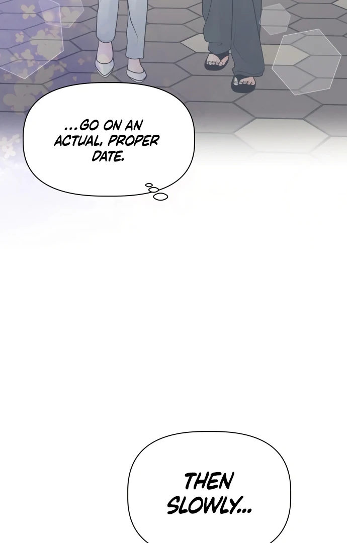 Zero Sense Chapter 9 - Page 96