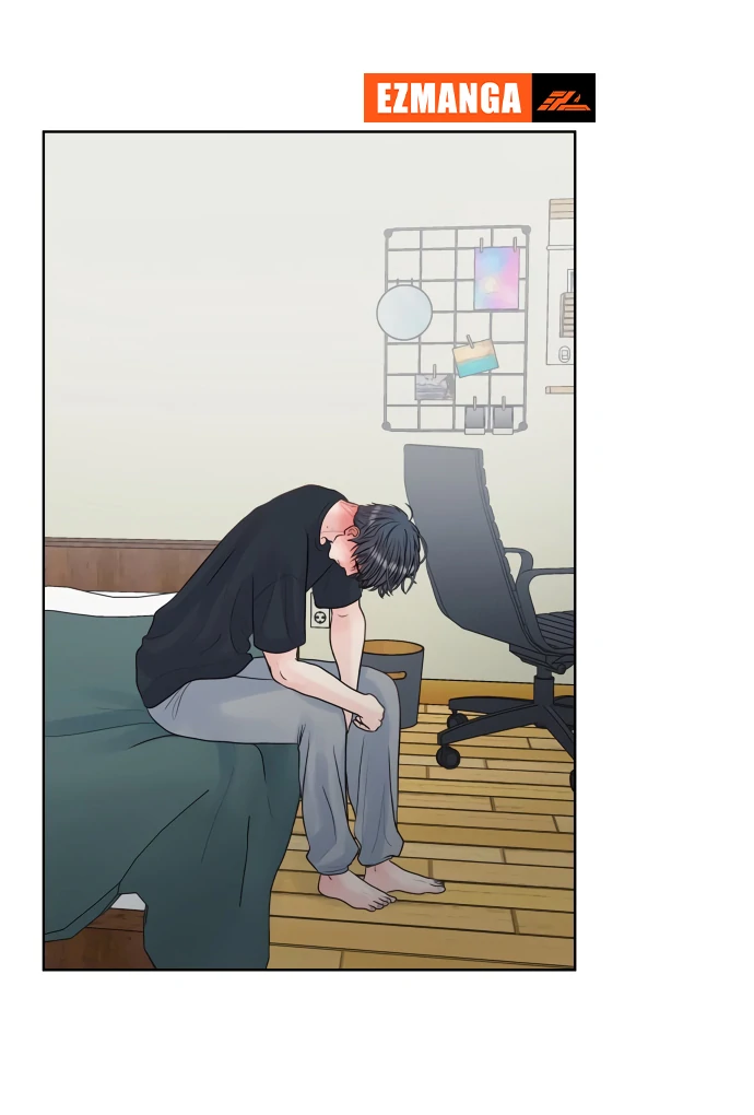 Zero Sense Chapter 9 - Page 99