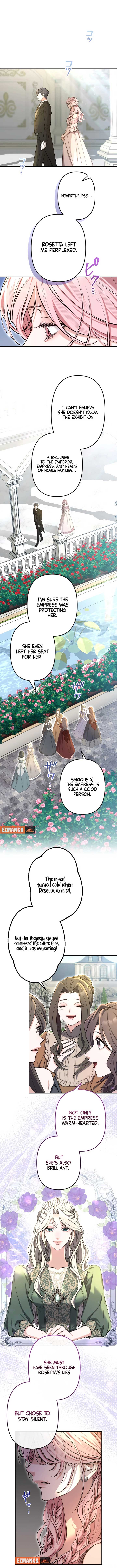 It’s Okay If You Don’t Love Me Chapter 10 - Page 4