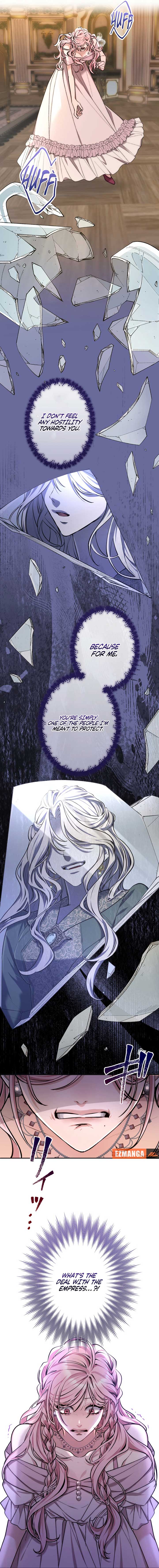 It’s Okay If You Don’t Love Me Chapter 10 - Page 6