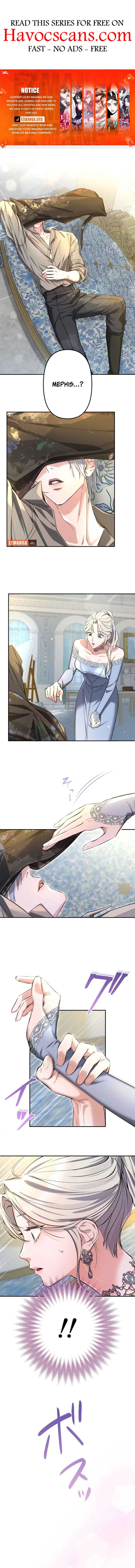 It’s Okay If You Don’t Love Me Chapter 11 - Page 1