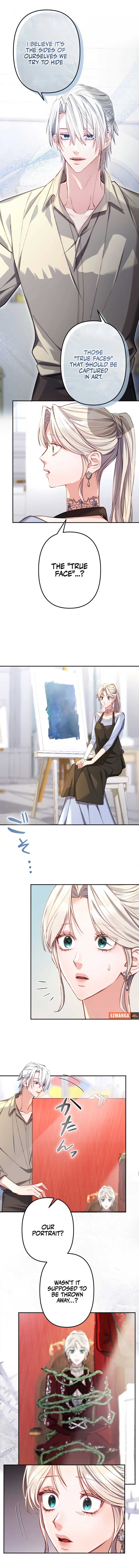 It’s Okay If You Don’t Love Me Chapter 11 - Page 10