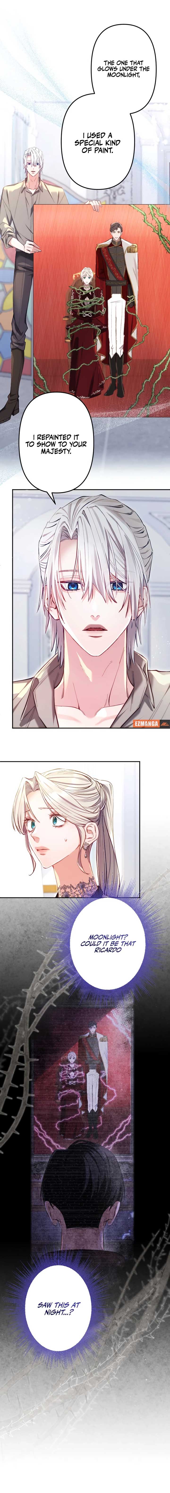 It’s Okay If You Don’t Love Me Chapter 11 - Page 11