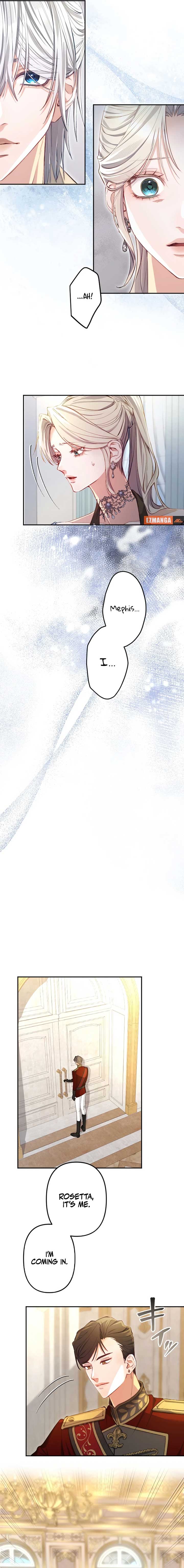 It’s Okay If You Don’t Love Me Chapter 11 - Page 13