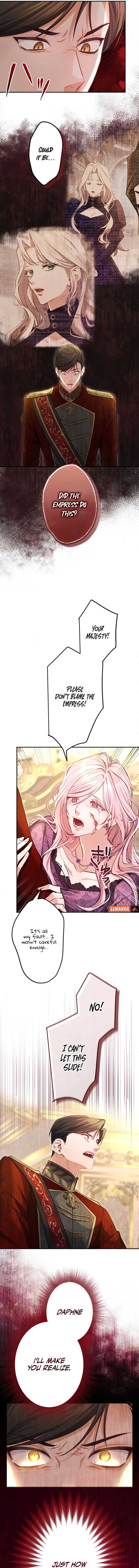 It’s Okay If You Don’t Love Me Chapter 11 - Page 15