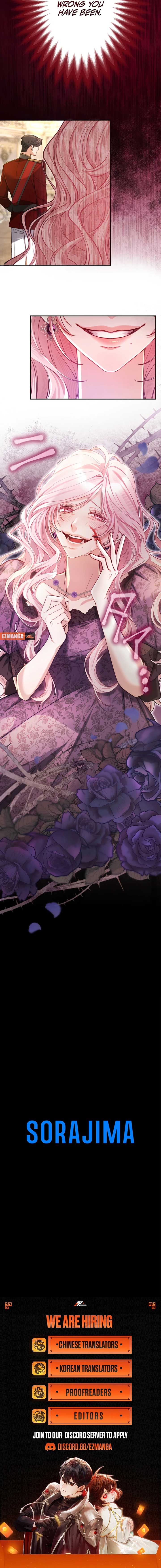 It’s Okay If You Don’t Love Me Chapter 11 - Page 16