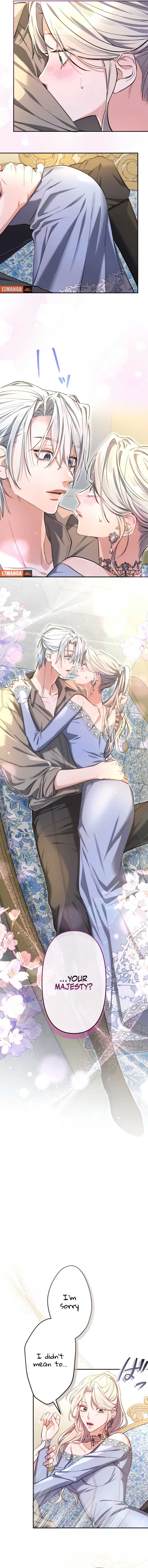 It’s Okay If You Don’t Love Me Chapter 11 - Page 2