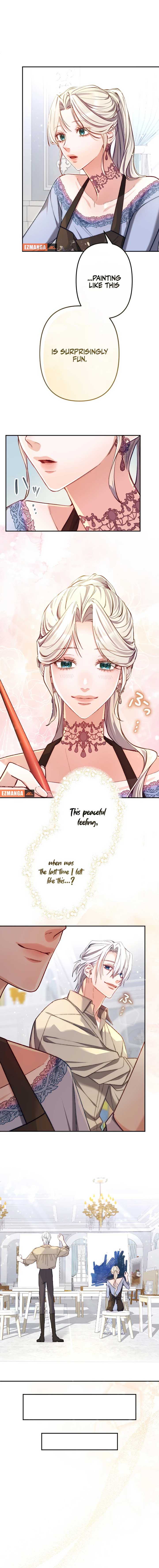 It’s Okay If You Don’t Love Me Chapter 11 - Page 8