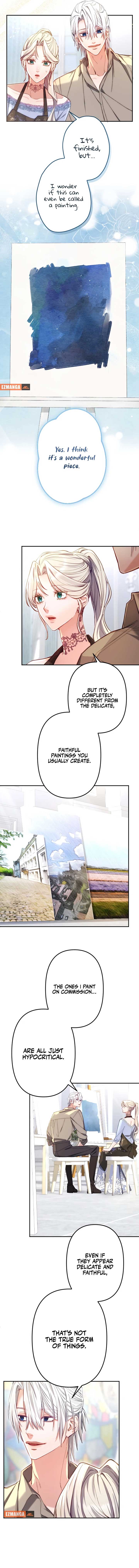 It’s Okay If You Don’t Love Me Chapter 11 - Page 9