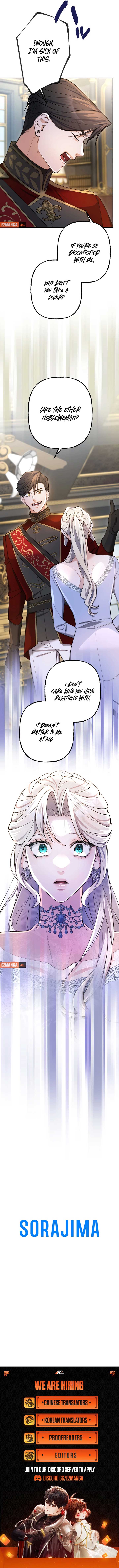 It’s Okay If You Don’t Love Me Chapter 12 - Page 10