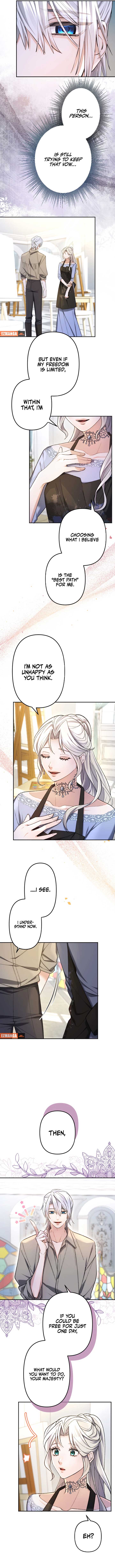 It’s Okay If You Don’t Love Me Chapter 12 - Page 2