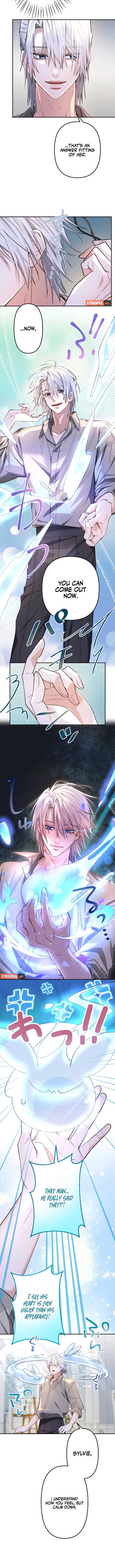 It’s Okay If You Don’t Love Me Chapter 12 - Page 6