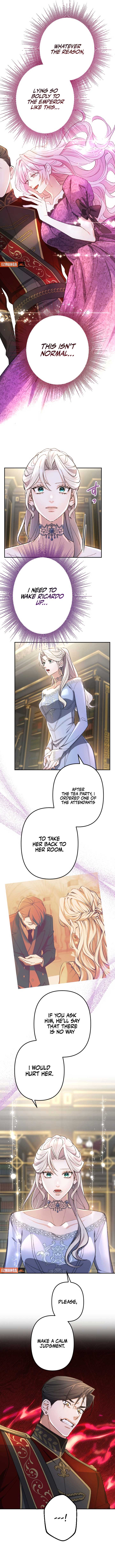 It’s Okay If You Don’t Love Me Chapter 12 - Page 9