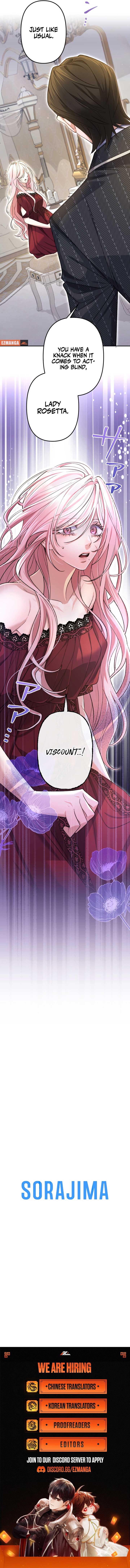 It’s Okay If You Don’t Love Me Chapter 13 - Page 11