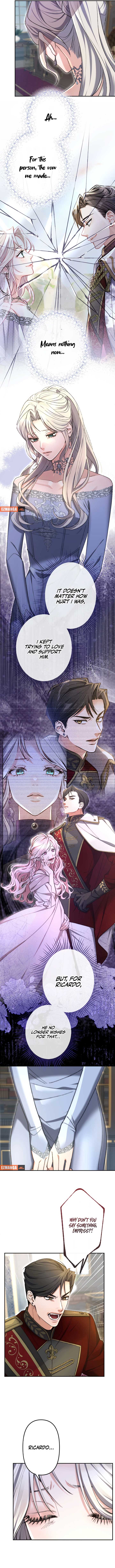 It’s Okay If You Don’t Love Me Chapter 13 - Page 2