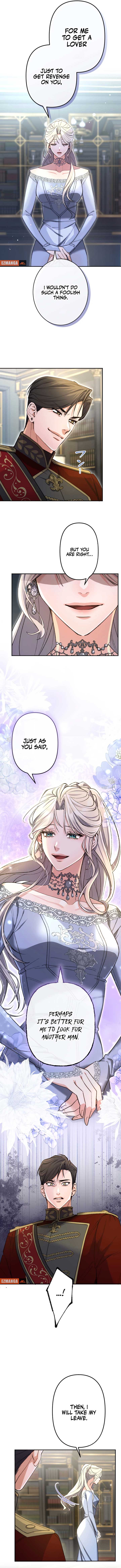 It’s Okay If You Don’t Love Me Chapter 13 - Page 3