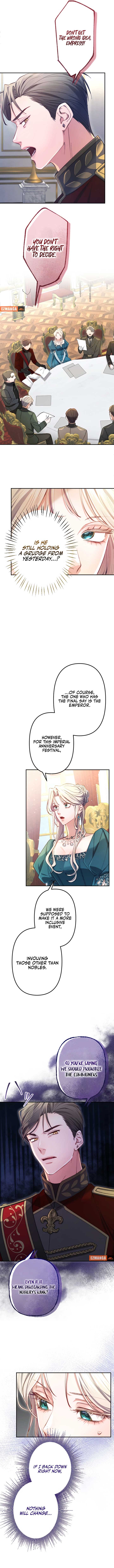 It’s Okay If You Don’t Love Me Chapter 14 - Page 4