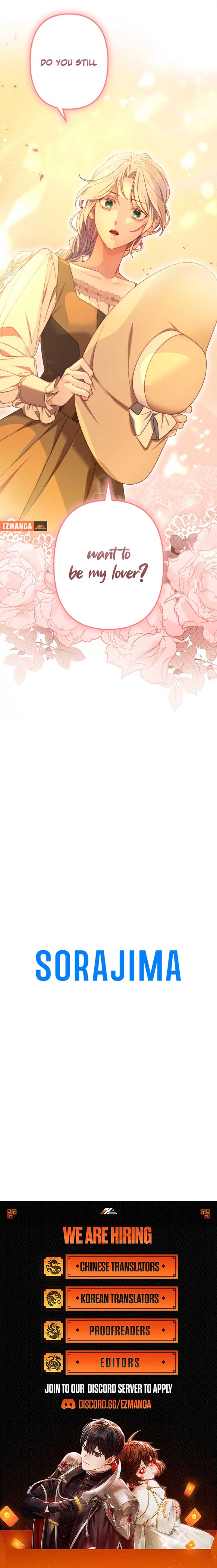 It’s Okay If You Don’t Love Me Chapter 15 - Page 10