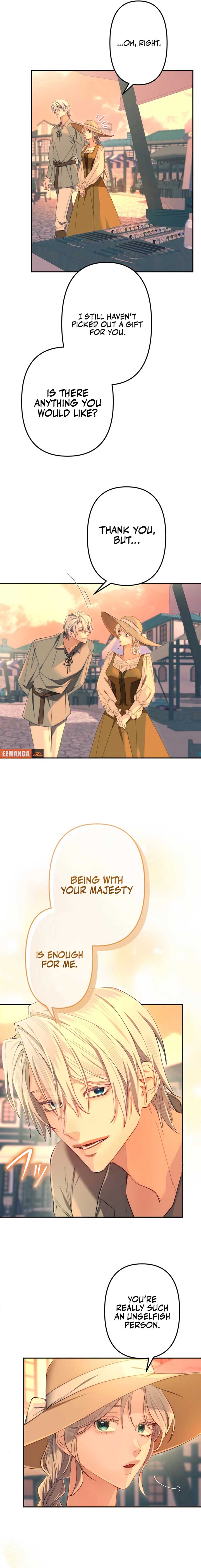 It’s Okay If You Don’t Love Me Chapter 15 - Page 6