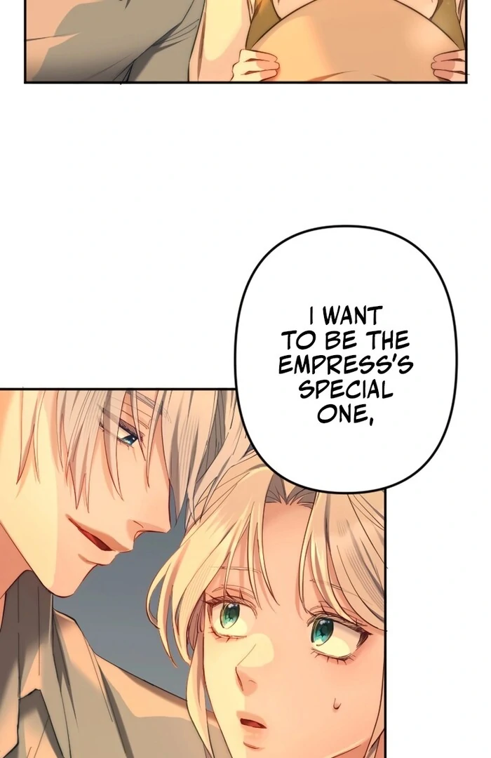 It’s Okay If You Don’t Love Me Chapter 16 - Page 21