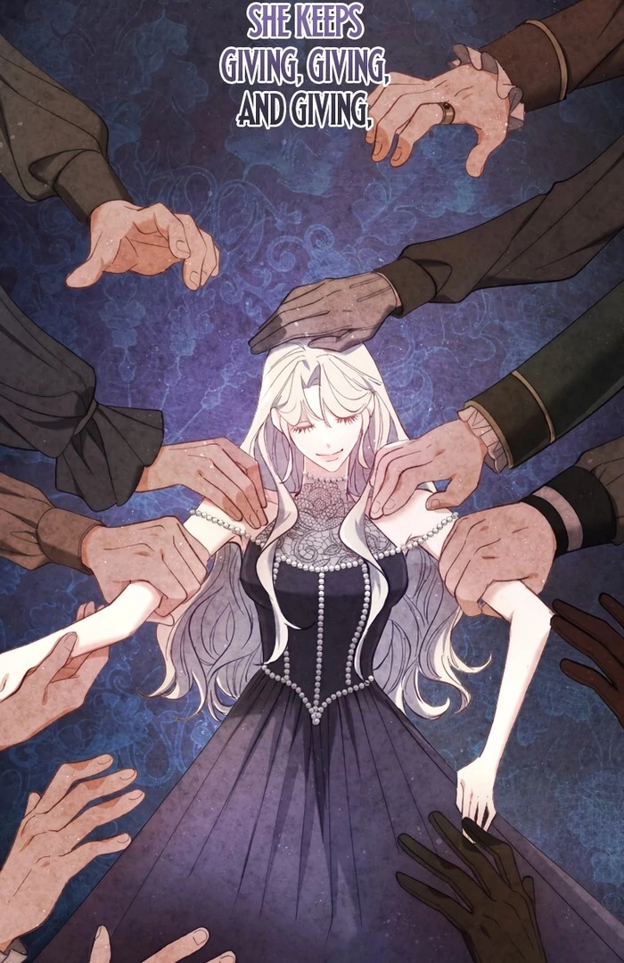 It’s Okay If You Don’t Love Me Chapter 16 - Page 30