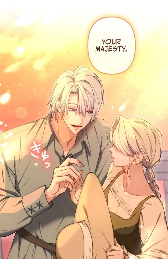 It’s Okay If You Don’t Love Me Chapter 16 - Page 37