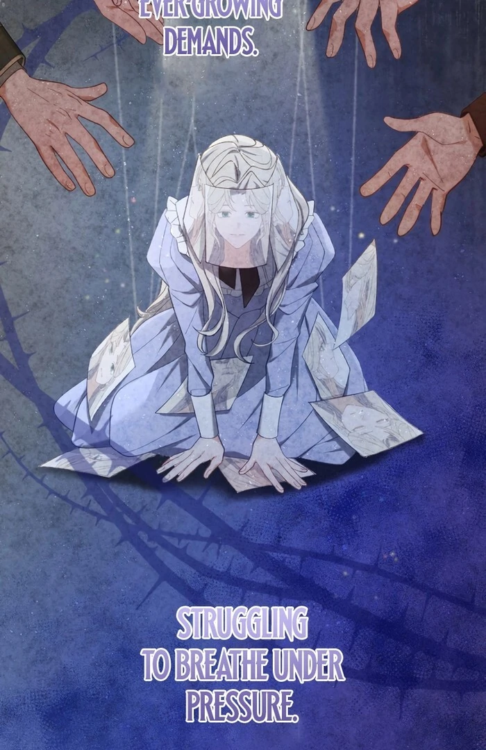 It’s Okay If You Don’t Love Me Chapter 16 - Page 54