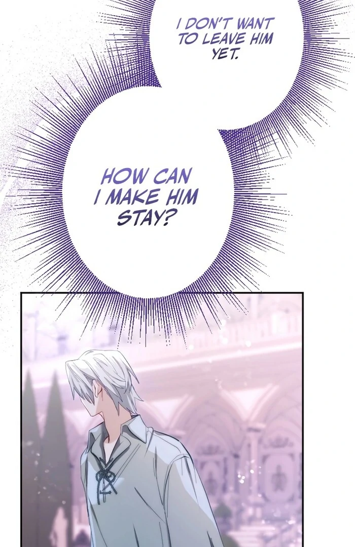 It’s Okay If You Don’t Love Me Chapter 16 - Page 72