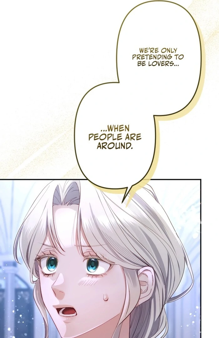 It’s Okay If You Don’t Love Me Chapter 17 - Page 101