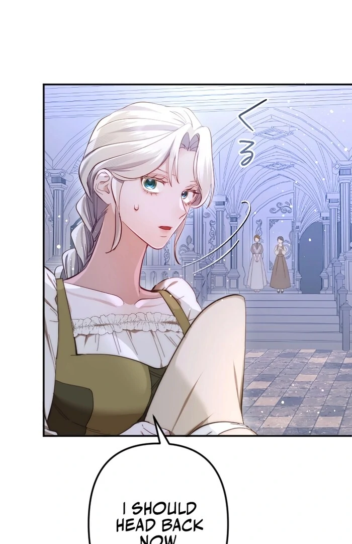 It’s Okay If You Don’t Love Me Chapter 17 - Page 107