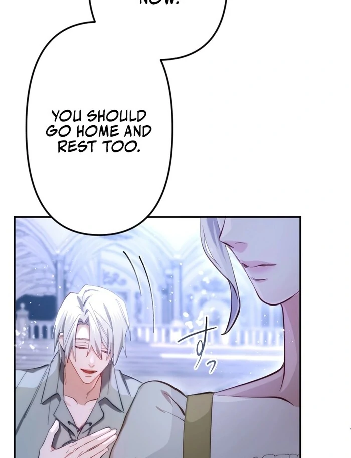 It’s Okay If You Don’t Love Me Chapter 17 - Page 108