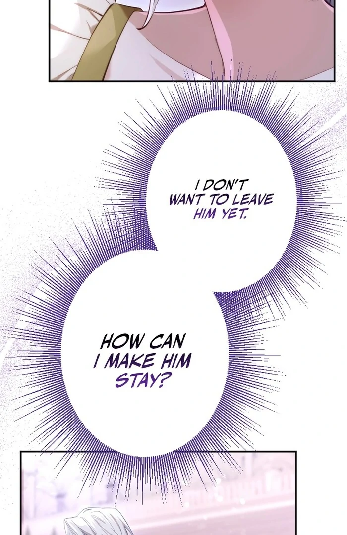 It’s Okay If You Don’t Love Me Chapter 17 - Page 2